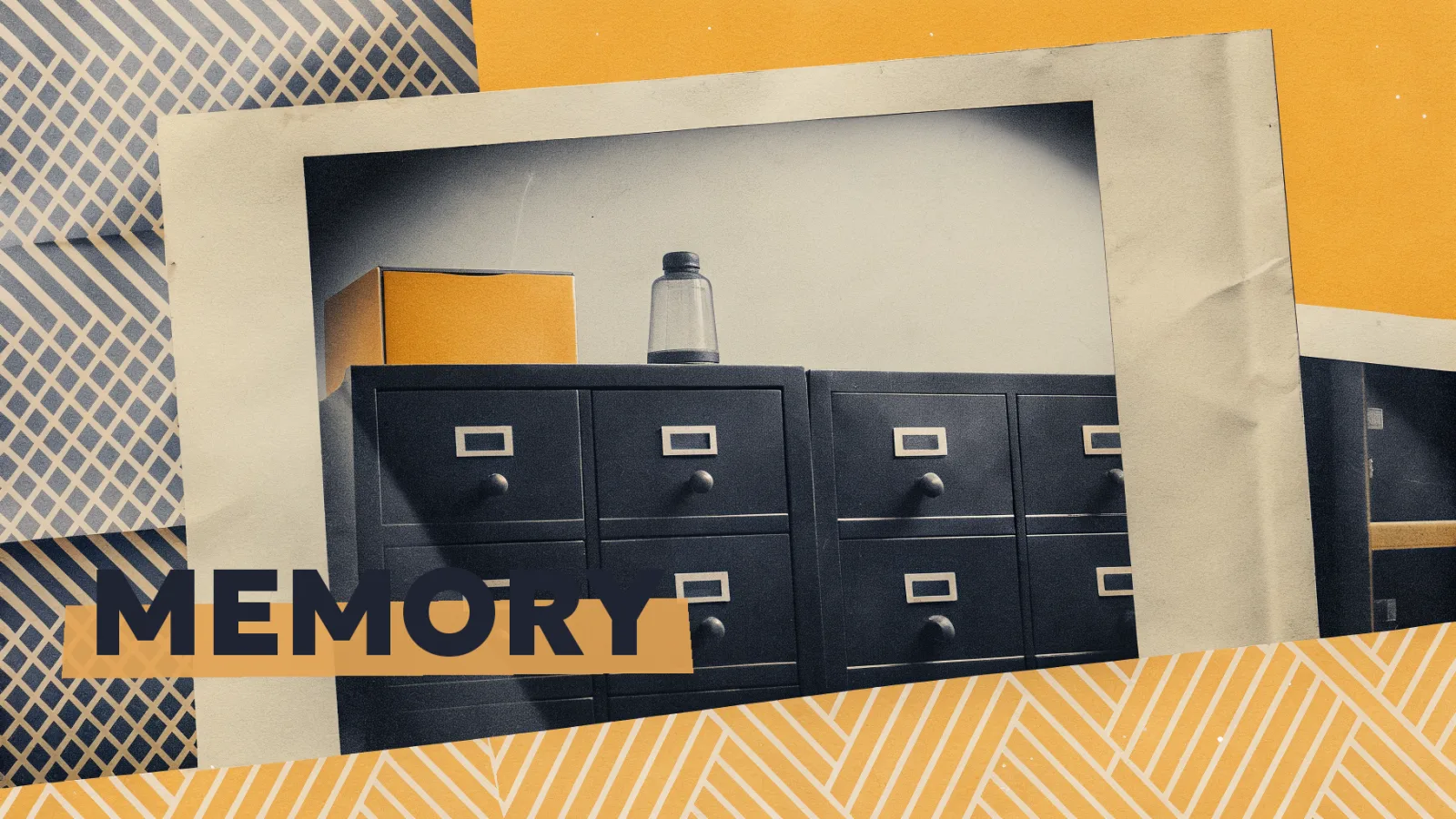 Memory is the new attack surface