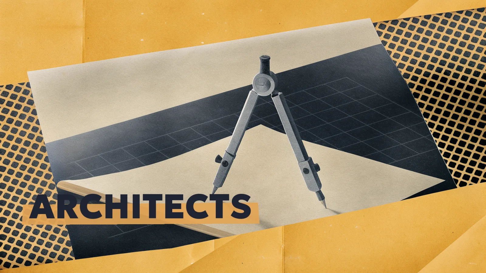 El recurso escaso son las personas que diseñan la arquitectura